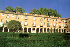 Casa de los Infantes de Aranjuez
