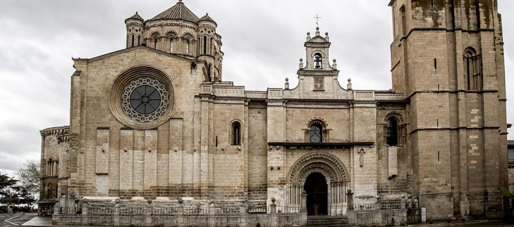 Alcázar de Toro (Zamora)