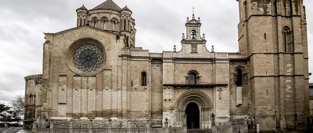 Alcázar de Toro (Zamora)