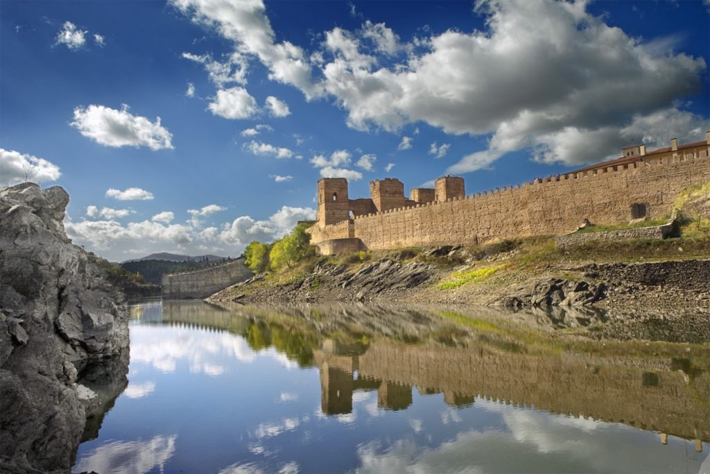 castillo buitrago