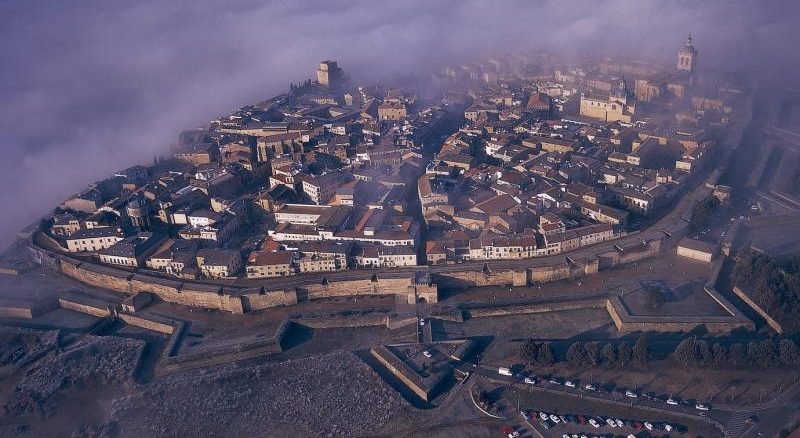 Ciudad Rodrigo (Salamanca)