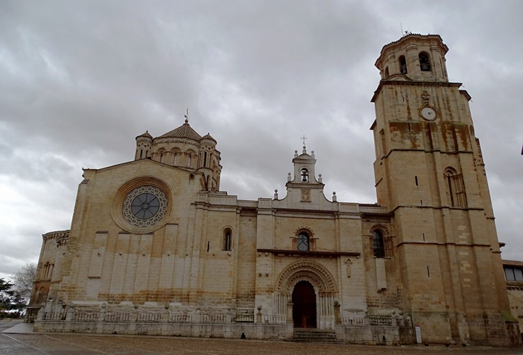 Colegiata de Toro (Zamora)