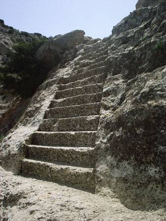 Qué ver y qué hacer en Ayora, historia y naturaleza en Valencia 6 Poblado Íbero