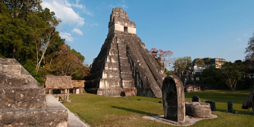 ver centroamerica guatemala ruinas tikal 03 1