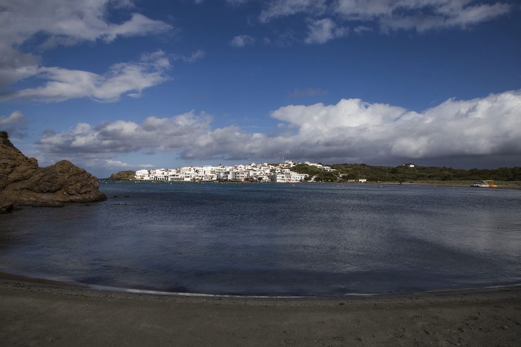 S'Albufera des Grau (Menorca)