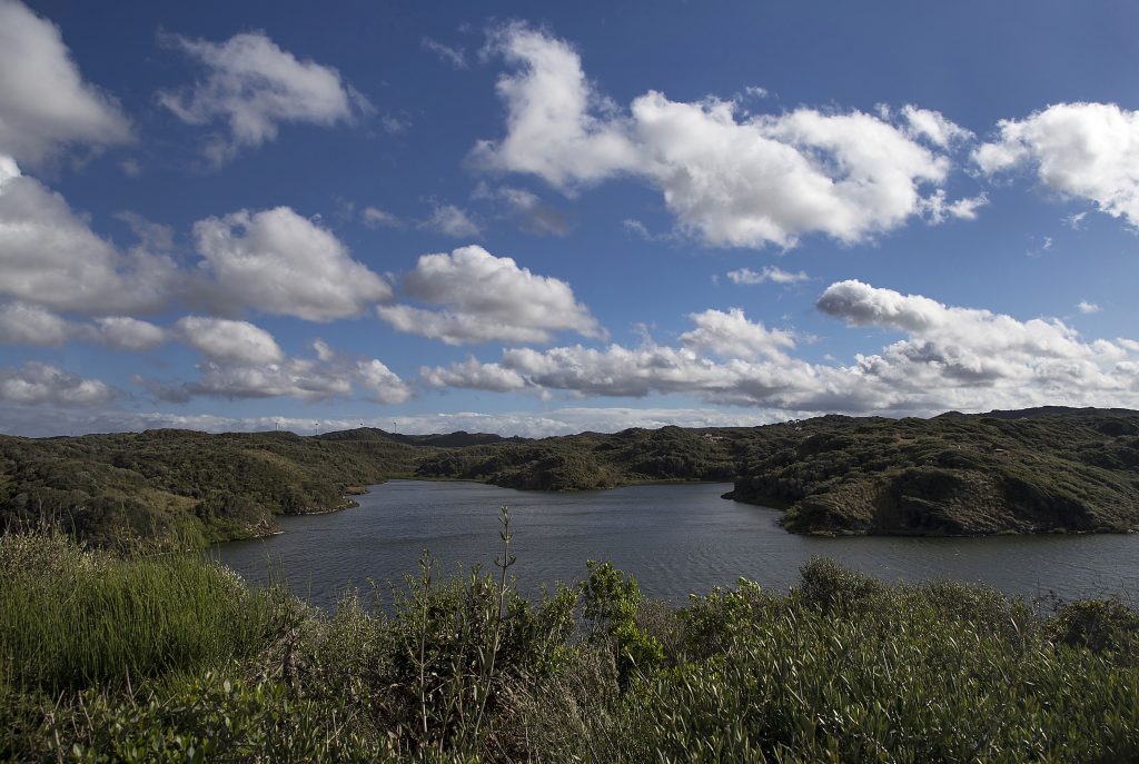 S'Albufera des Grau (Menorca)