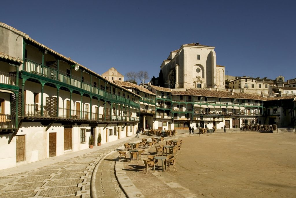 Chinchon