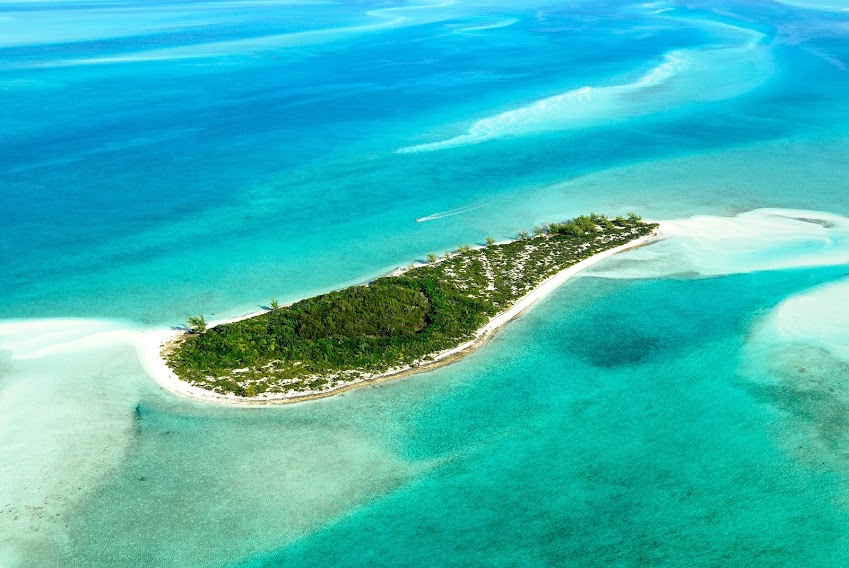 Isla Harbour (Bahamas)