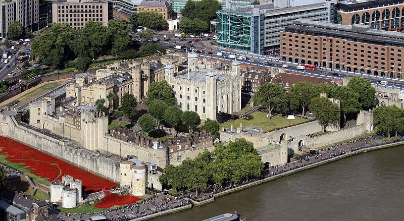Torre de Londres