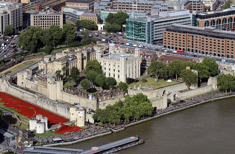 Torre de Londres