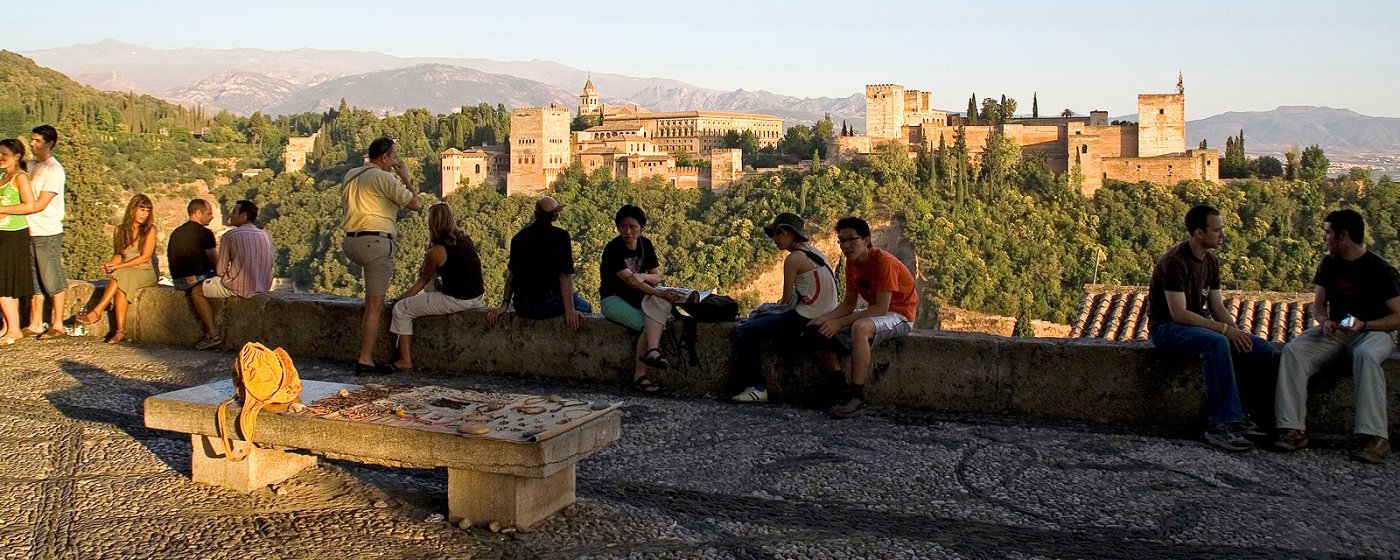 Las 7 Mejores Vistas De Granada En La Ruta De Los Miradores las-7-mejores-vistas-de-granada-en-la-ruta-de-los-miradores