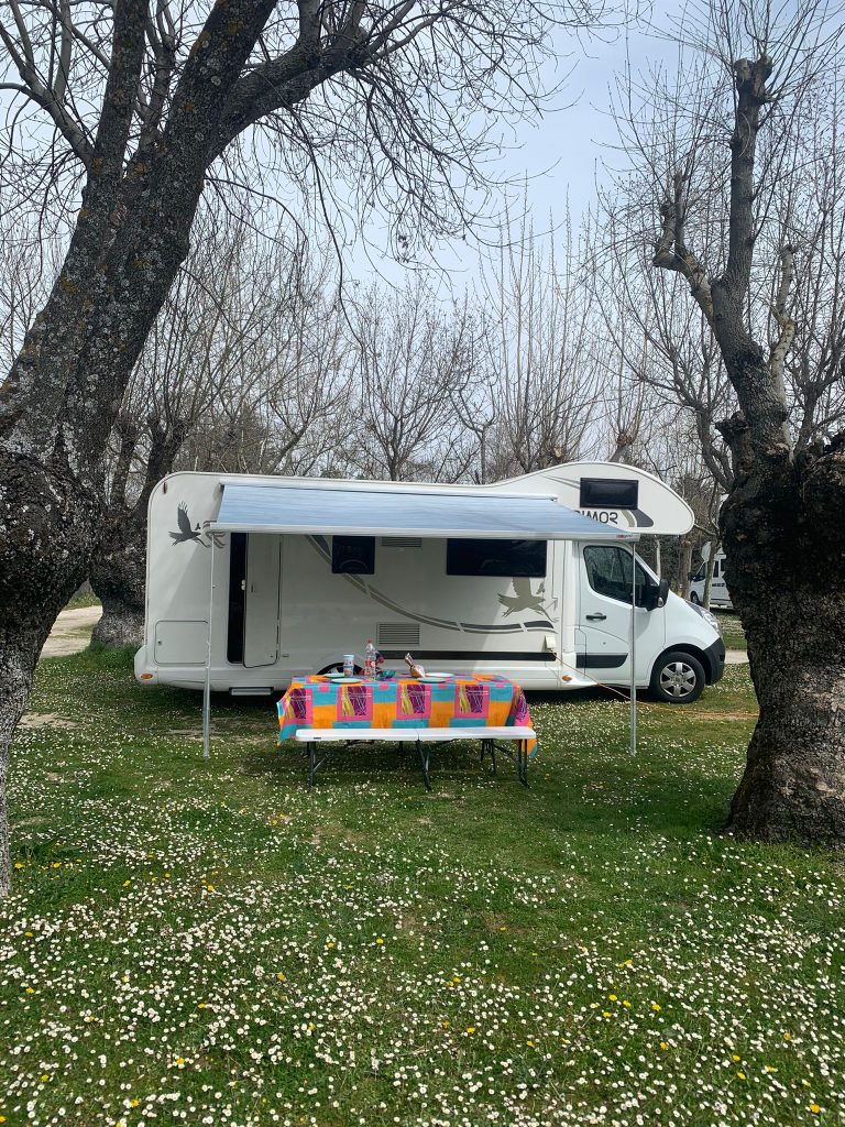 Autocaravana