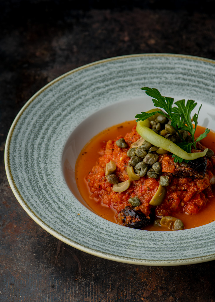 BACALAO A LA VERACRUZANA 3