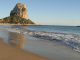 Playa Arenal Bol (Calpe)