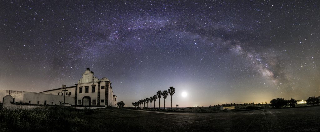 Astroturismo Alentejo 2