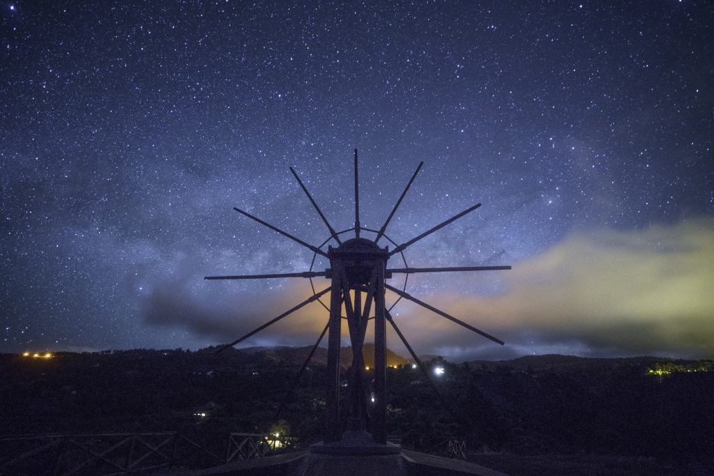 Astroturismo La Palma 4