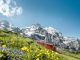 Ferrocarril de Jungfrau (Suiza)