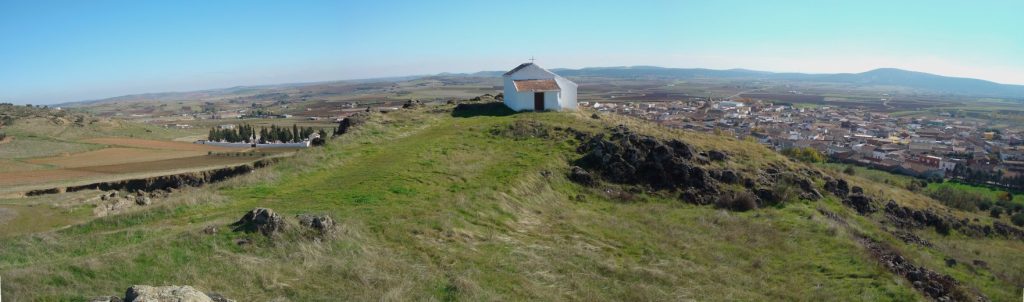 ALCOLEA DE CALATRAVA