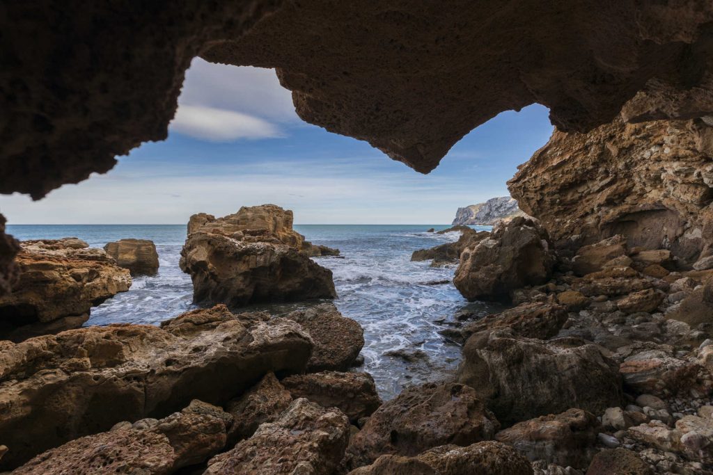 Cabo de San Antonio (Denia)