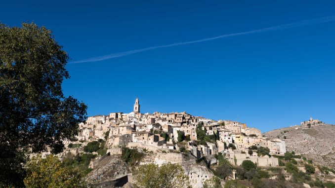 Qué y comer en Bocairent, con encanto de Valencia