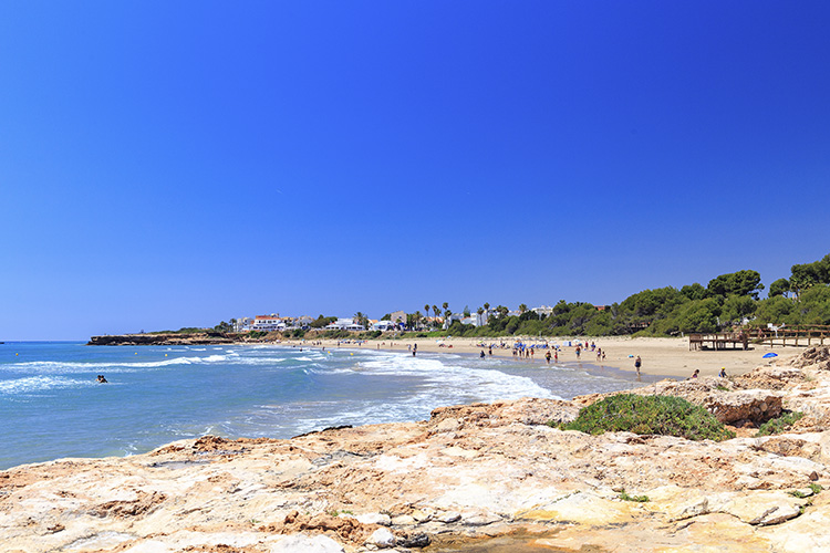 Playa Romana (Alcossebre)