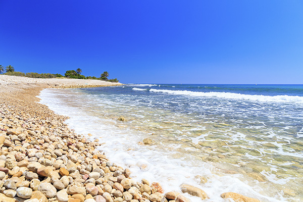 Playa Serradal (Alcossebre)