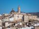 Vista de Chelva (Valencia)