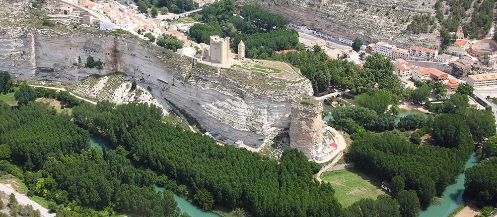 Alcalá del Júcar (Albacete)