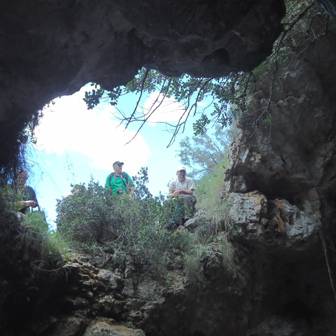 Ruta por el Montgó (Denia)