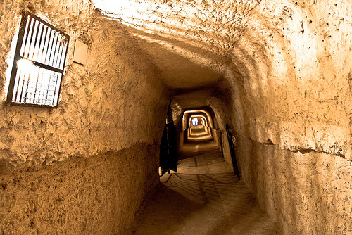 Cueva del Diablo (Alcalá del Júcar)