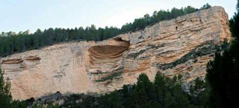 Sendero El Morrón