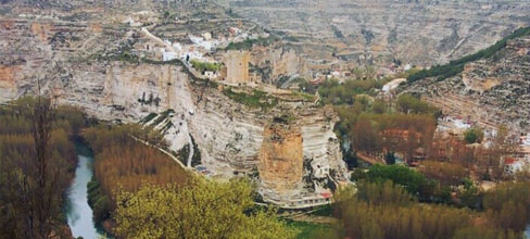 Sendero Corciolico