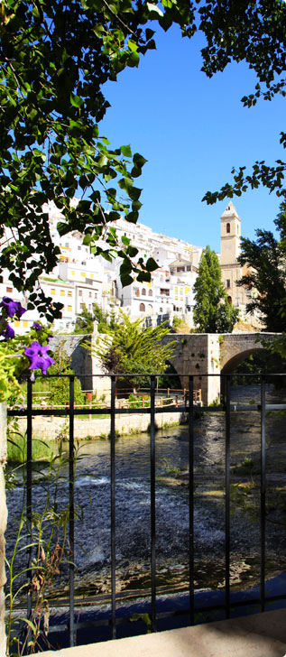 Alcalá del Júcar (Albacete)