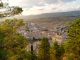 Vistas desde la Ermita de Santa Bárbara (Rubielos de Mora)