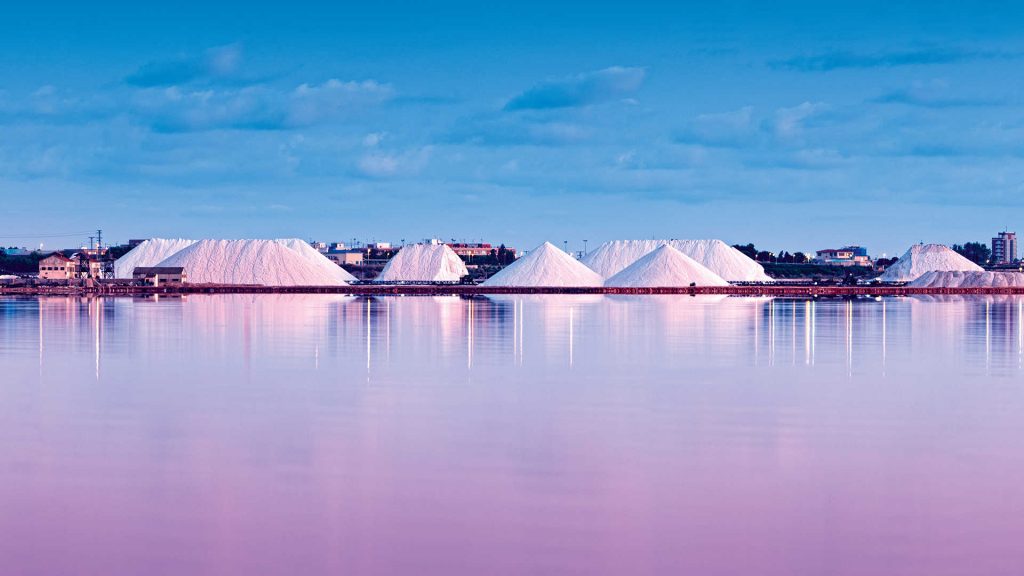 Salinas de Torrevieja