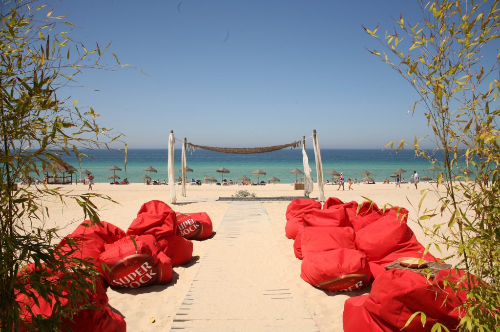 Praia da Comporta, Alentejo, Portugal