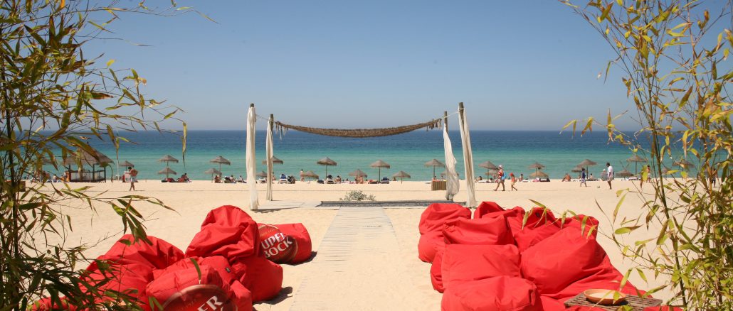 Praia da Comporta, Alentejo, Portugal