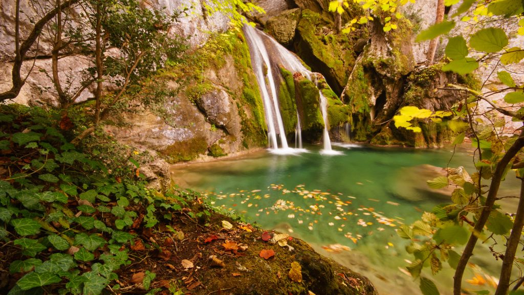 Valle de Roncal IA±aki Tejerina Turismo de Navarra