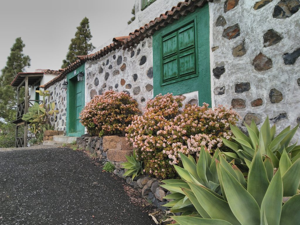 Casa La Gomera