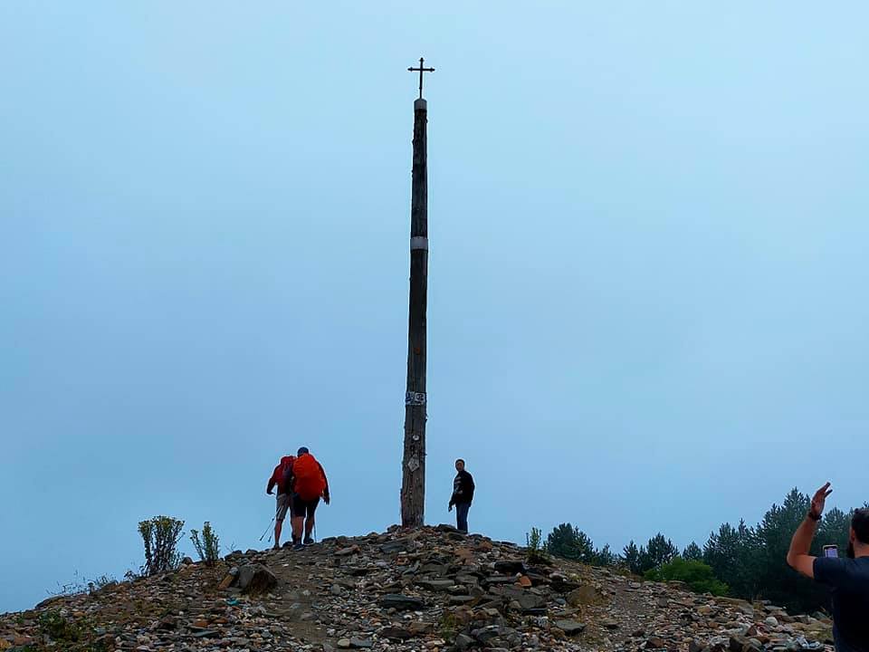 Cruz de Ferro