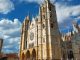 Catedral de León.