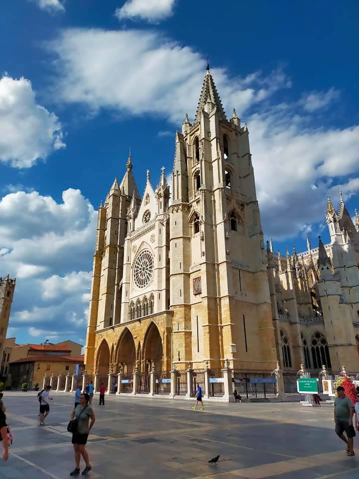 catedral de Leon