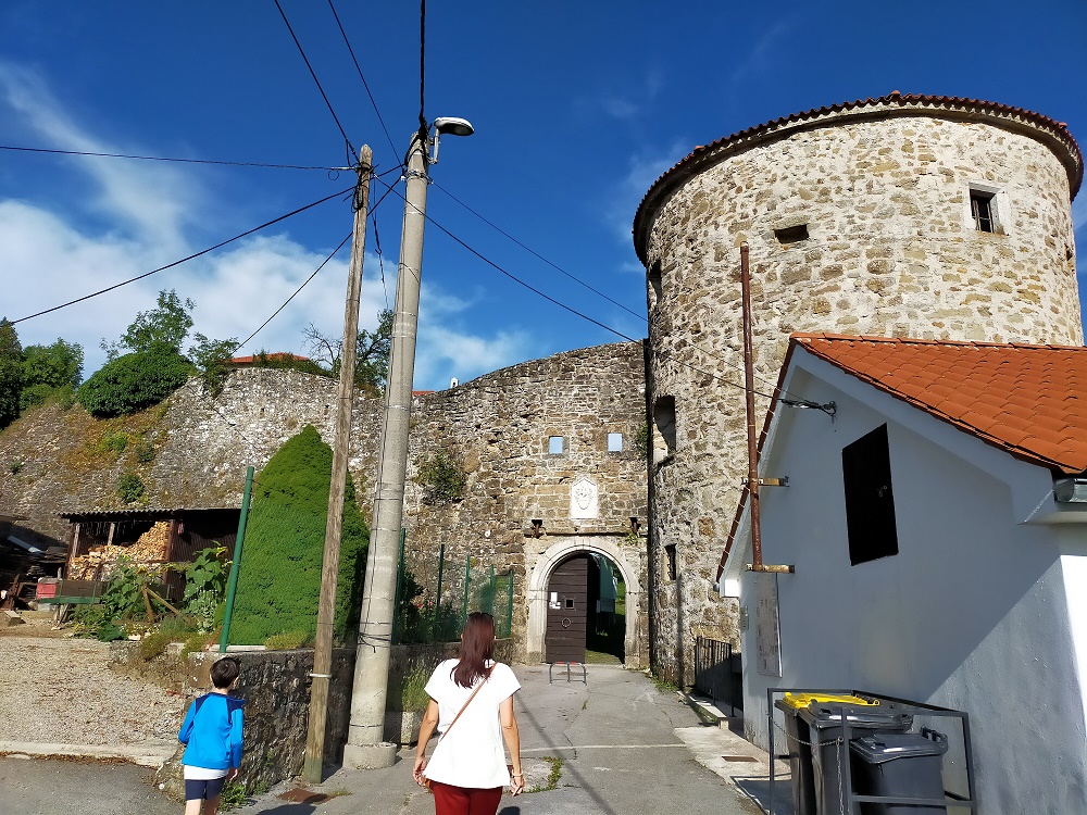 Skofja Loka y Prem, las dos pequeñas joyas urbanas de Eslovenia (3) 3 4444IMG20210817173149