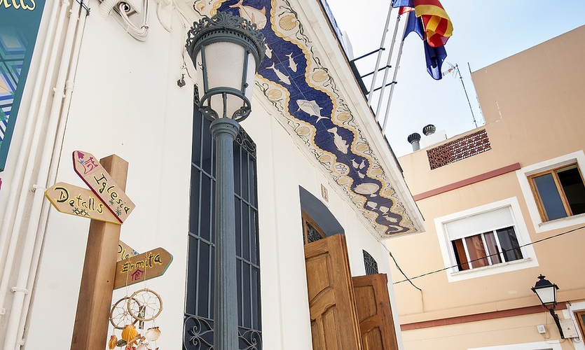 Ayuntamiento Viejo