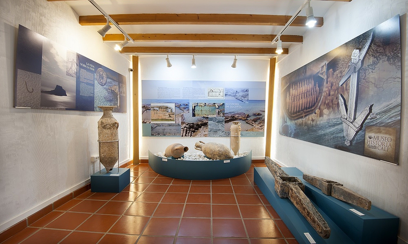 Museo de Historia