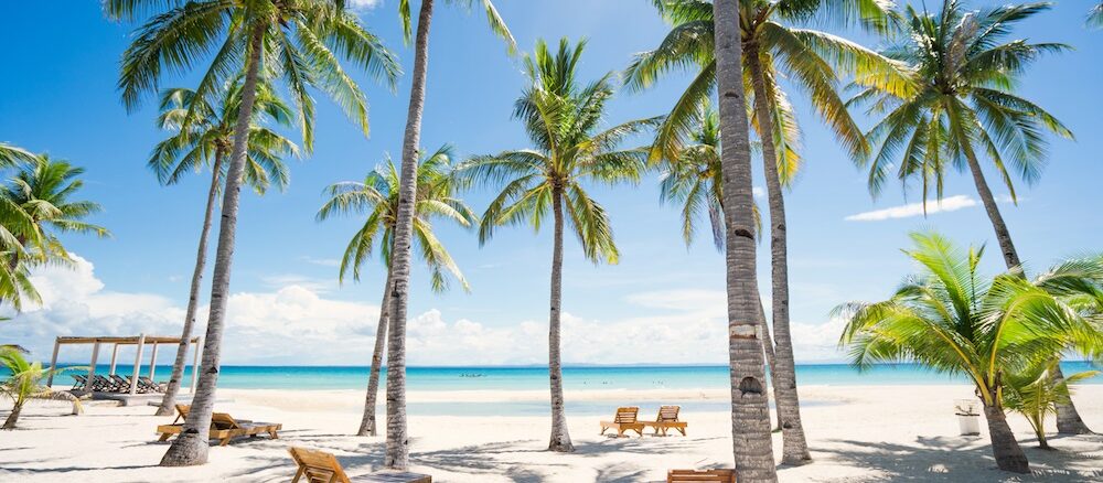 La belleza tiene nombre: 7 islas en Filipinas que te harán olvidarte del mundo 1 Bantayan Island Cebu 1