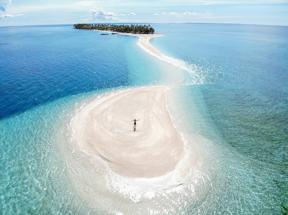sqvKalanggaman Island Leyte