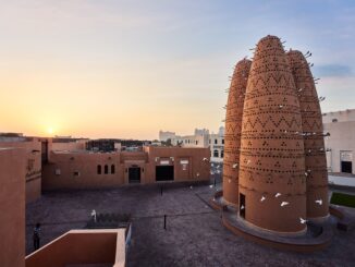 6 lugares para visitar en Qatar, el país de las mil y una sorpresas 5 SQVKatara 1