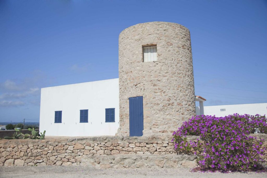 Sant Ferran (Formentera)