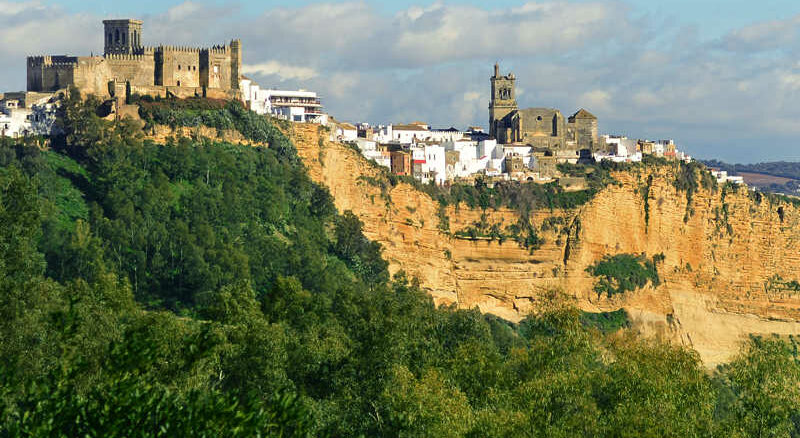 Arcos de la Frontera (Cádiz)